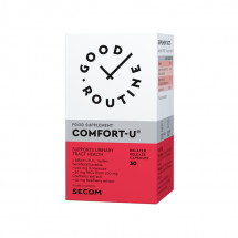 Secom Good Routine Comfort-u, 30 capsule