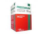 Prestarium 10mg x 1fl. x 30cpr. film.