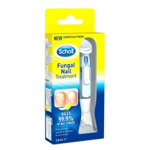 Scholl tratament pt micoza unghiei 3.8ml