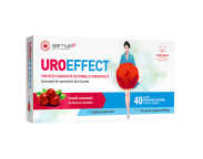 UroEffect X10 capsule