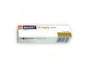 Biazol crema 1% x 15 g  ARM