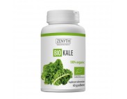 Bio Kale  x 60g pulb.