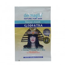 Dermaglin - Masca CLEOPATRA, 20 g