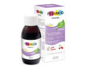 Pediakid Sommeil sirop pentru somn cu gust de cirese x 250 ml