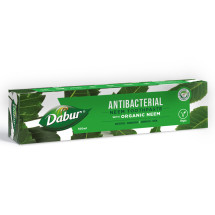 Pasta de dinti cu neem,100 ml, DABUR