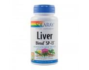 Secom Liver Blend x 100cps.