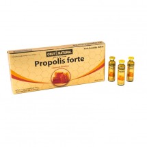 ON Propolis Forte 1500mg, 10 fiole x 10 ml