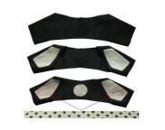 Suport umeri cu turmalina+biomagneti