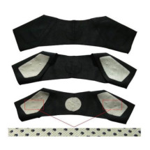 Suport pentru umeri cu turmalina si biomagneti, TIANJIN