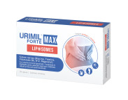 Urimil Max Forte Liposomes x 30 caps.