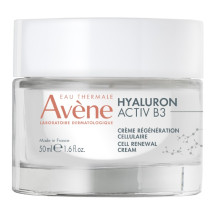 Avene Hyaluron Activ B3 crema regenerare celulara X 50 ml