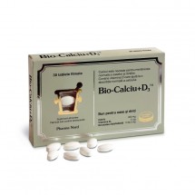 Bio-Calciu + D3 x 30 compr.