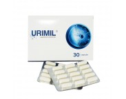 Urimil, 30 capsule