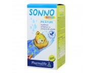 Picaturi Sonno bimbi  x 30 ml