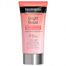 Neutrogena Bright Boost peeling X 75 ml