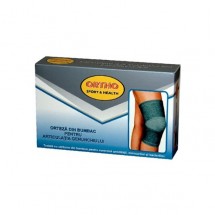 Ortho Sport&Health - genunchiera din bumbac - 1 buc / cutie - L