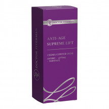 Dr Fiterman Anti-Age Supreme Lift Sensitive Crema contur ochi X15 ml