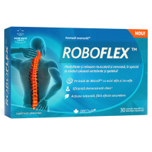  Roboflex X 30 capsule
