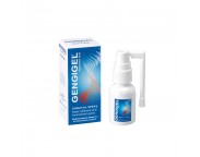 Gengigel x 20 ml spray