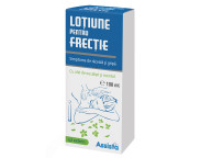 Assista Lotiune pentru Frectie x 100 ml N