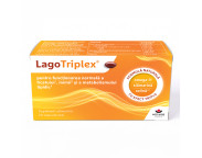 LagoTriplex x 20 cps moi