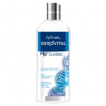 2800 GH3 Classic emulsie hidratanta demachianta 2 in 1 200 ml