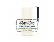 PURITY HERBS Highlander Cream crema ten protectie vant, ger, soare 30 ml
