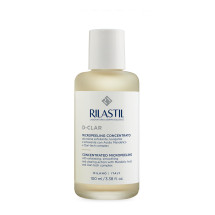 D-CLAR Lotiune exfolianta concentrata impotriva petelor pigmentare, 100 ml, RILASTIL