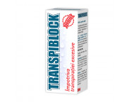 Transpiblock, Roll-on impotriva transpiratiei excesive, 50ml