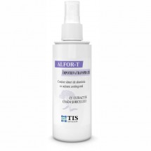 Alfor T-spray impotriva transpiratiei, 110ml  