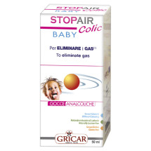 Stopair Colic Baby X 50 ml