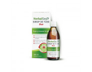 HerbalSept DUO sirop x 100 ml