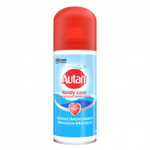  Autan Family care aerosol X 100ml