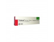 Triderm unguent x 15g