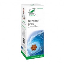 MEDICA Nazomer propolis 30 ml + nebulizator