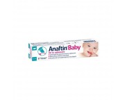 Anaftin Baby x 10 ml gel gingival