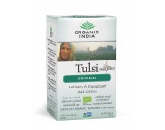 Ceai Tulsi Original 18 plicuri Organic India