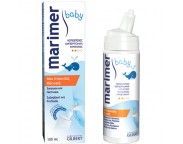 Marimer Baby hipertonic raceala-rinofaringita x 100ml spray nazal