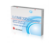 Lomexin 600 mg x 1 ovul