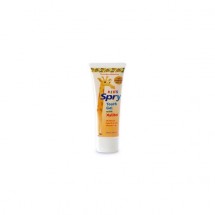 Gel SPRY gingii/dinti copii, rezerva, capsuni si banane, 60 ml