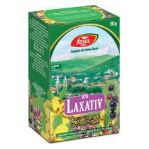 Ceai laxativ punga X 50gr FAR