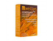 Wellion Scortisoara Plus, 30 capsule