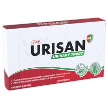 Urisan Urinary Tract X 10 comprimate