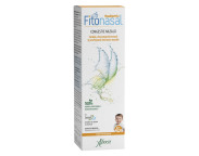 ABOCA Fitonasal pediatric spray x 125 ml