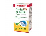 W Cartilaj de rechin x 30compr.         