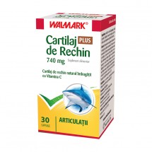 Walmark Cartilaj de rechin x 30 comprimate