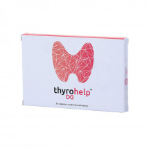 Thyrohelp X 30 capsule