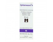 Ophtamesone sol.oft.0.1% x 10ml