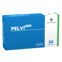 Pelvibleu x 20 capsule