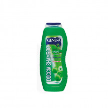 Genera Doccia SH Ginseng gel dus/samp 300ml-281647